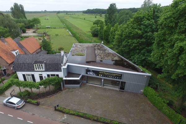 Bouwgrond Nieuw-sedijk 62 Loosdrecht