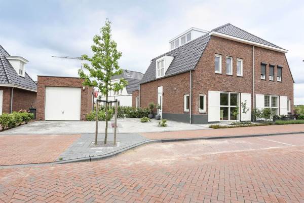 Woning Marskramer 165 Wijchen