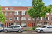 Woning Woestduinstraat 35-II Amsterdam