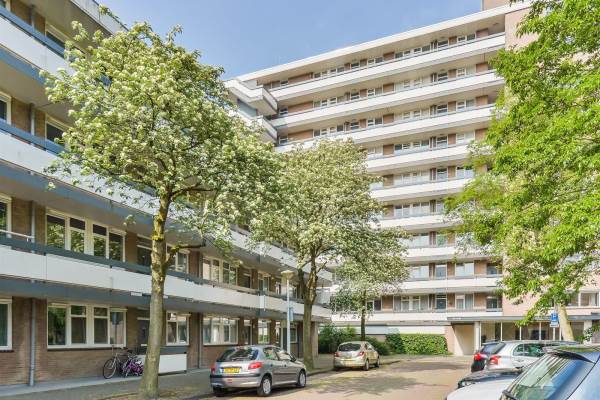 Woning Bolestein 668 Amsterdam