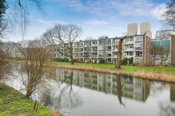 Woning Schierstins 127 Amsterdam