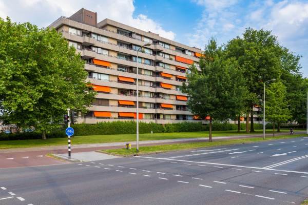 Woning Amundsenlaan 303 Eindhoven