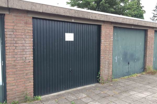 Garage Prinses Irenestraat 14G 32 Zwolle