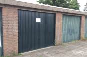 Garage Prinses Irenestraat 14G 32 Zwolle