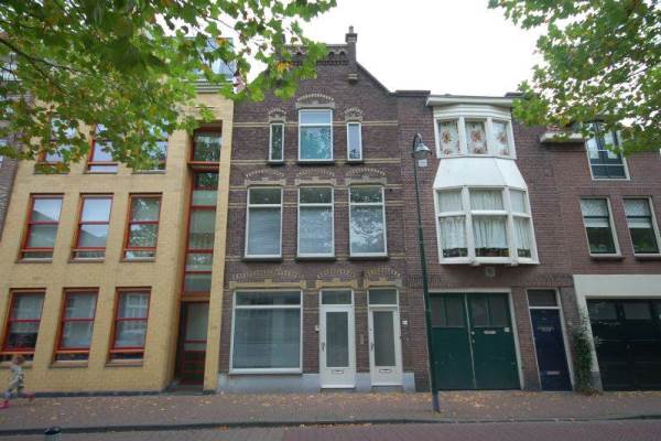 Woning Nieuwehaven 221 Gouda