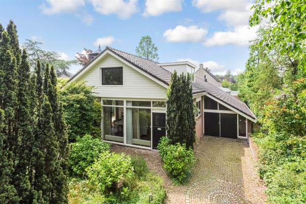 Woning Marelaan 63 De Meern