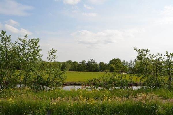 Bouwgrond Zwarteweg Waddinxveen