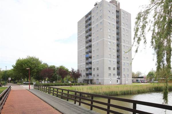 Woning Granietgroen 185 Zoetermeer