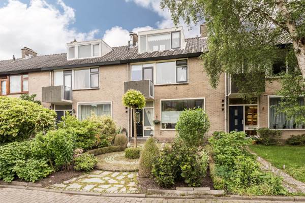 Woning Van Renesseborch 5 Hendrik-Ido-Ambacht