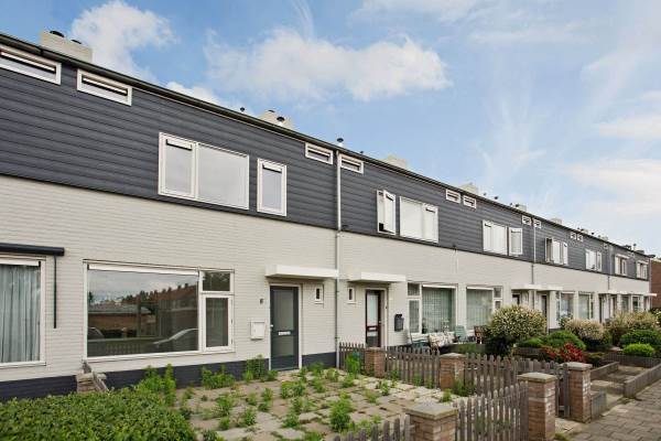 Woning Maximiliaan van Oostenrijkstraat 81 Oss
