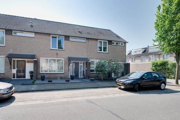 Woning Theemsstraat 3 Veghel