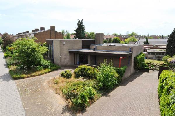 Woning Karel Doormanstraat 20 Roermond