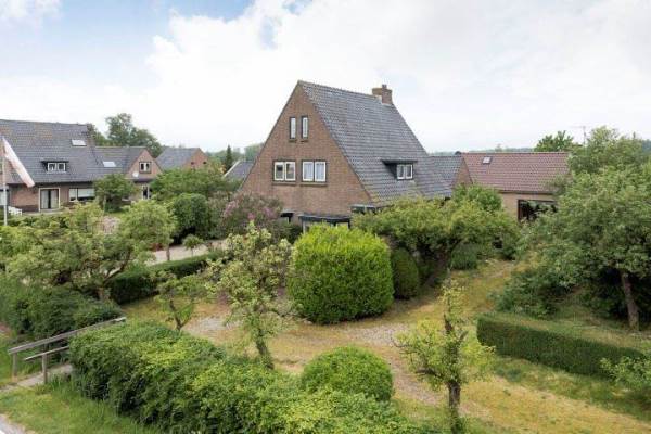 Woning Gooyerdijk 3 Doorn