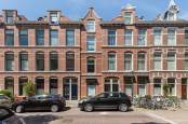 Woning Columbusstraat 141 Den Haag
