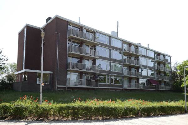 Woning Lange Heul 428 Bussum