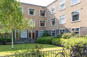 Woning Deltastraat 3-I Amsterdam