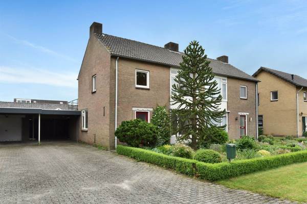 Woning Krommedelseweg 18 Loosbroek