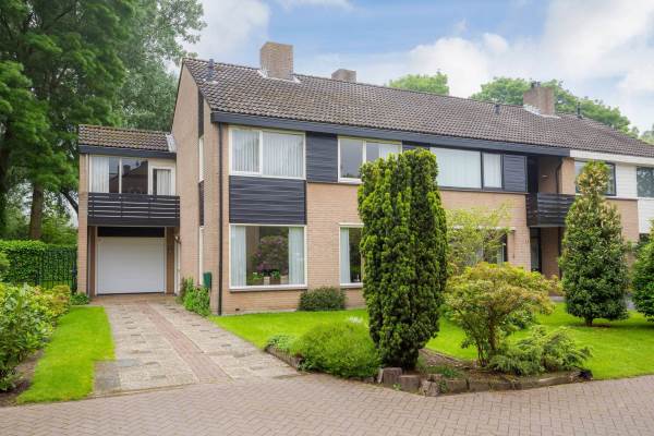 Woning Soetendaal 11 Eindhoven