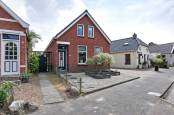 Woning Bloemersmastraat 33 Niekerk Grootegast