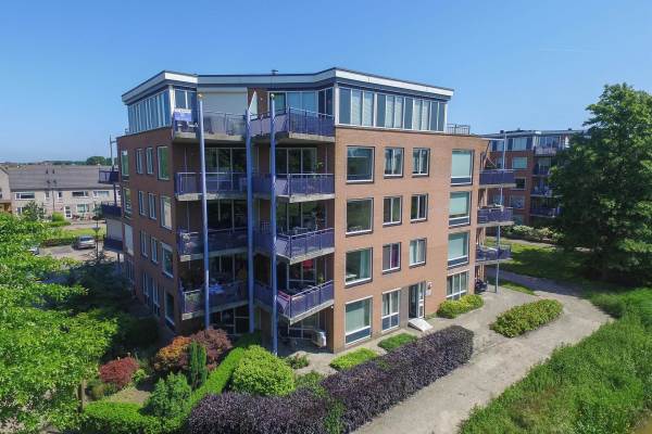 Woning Wagenmaker 147 Wilnis