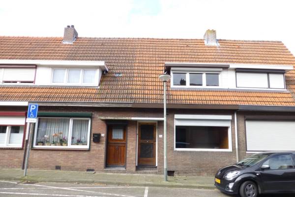 Woning Sloterstraat 76 Landgraaf