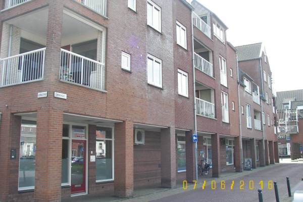 Woning Geniepad 9 Gorinchem