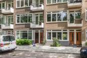 Woning Statenweg 94A Rotterdam