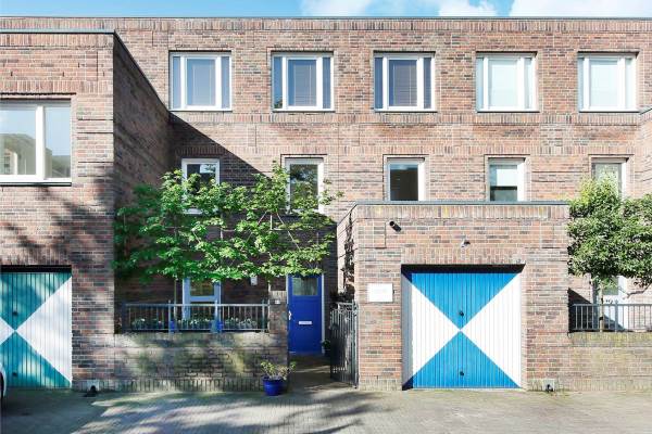 Woning Parcivalring 49 Den Bosch