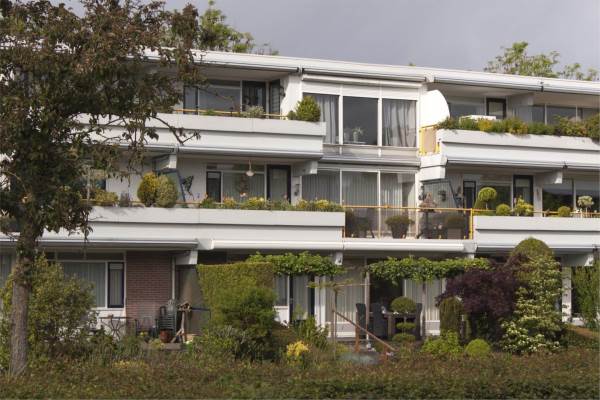 Woning Meesvink 41 Veenendaal