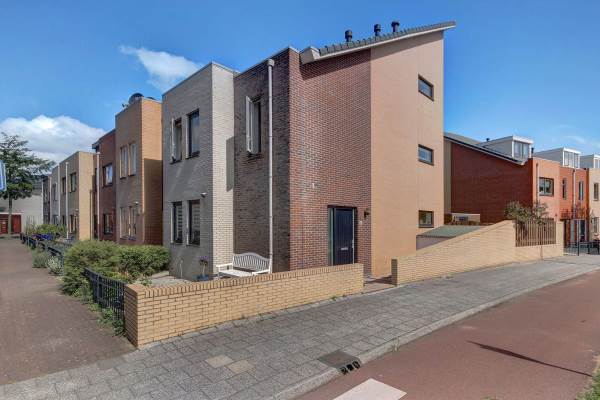 Woning Zomerzon 57 Assendelft