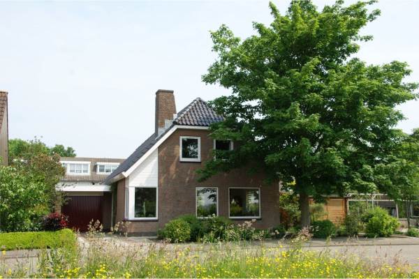 Woning Roggeveldweg 65 Nieuwveen