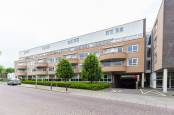 Woning Willem Barentszweg 11F Hilversum