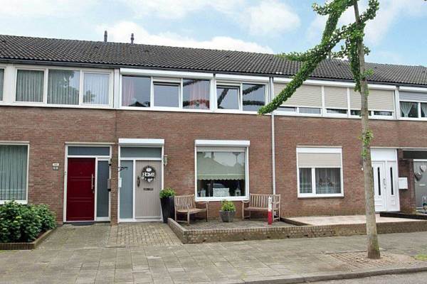 Woning Corneillestraat 6 Venlo