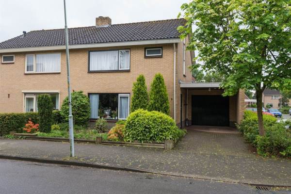 Woning Gielinklaan 3 Dinxperlo