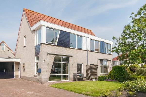 Woning Wulp 17 Lemmer