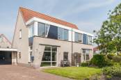 Woning Wulp 17 Lemmer