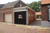 Garage St. Annastraat Terneuzen