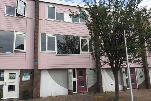 Woning Vlist 9 Zwolle