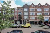 Woning Lisstraat 10A-II Rotterdam