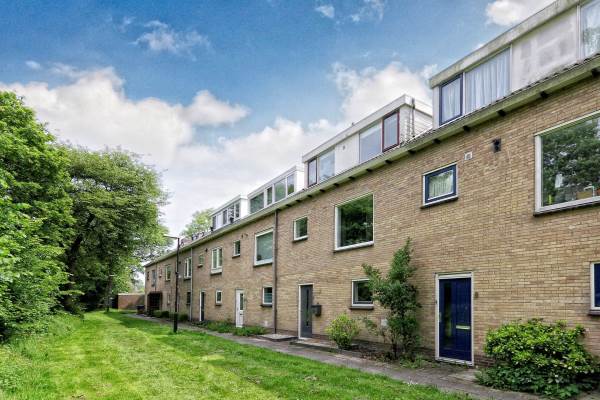 Woning van der Valckertlaan 8 Heerhugowaard