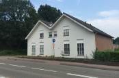 Woning Rijksweg 37 Mook