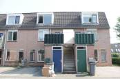 Woning de Ververt 1119 Wijchen