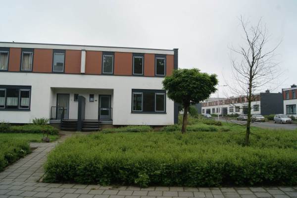 Woning Poyckstraat 14 Kerkrade