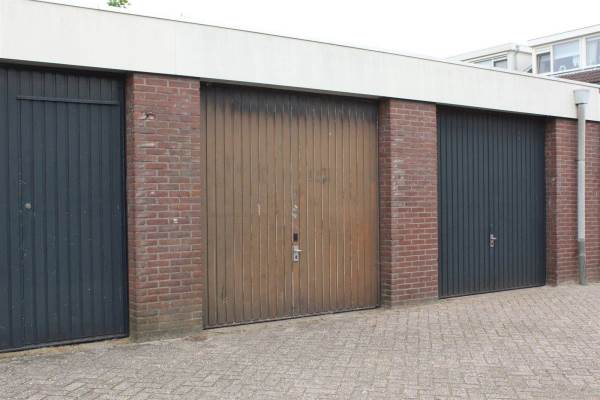 Garage Jan de Rijkelaan 5a Montfoort