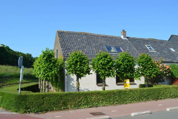 Woning Nummer Eén 11 Hoofdplaat