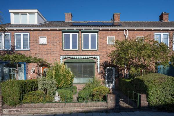 Woning Hendrik van straat 27 Naaldwijk