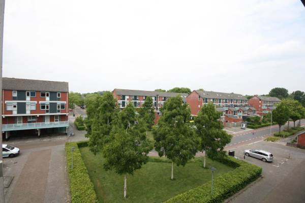 Woning Goudestein 41 Dordrecht