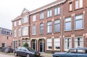 Woning Vossegatselaan 35bis Utrecht