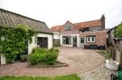 Woning Veer 29 Zaamslag