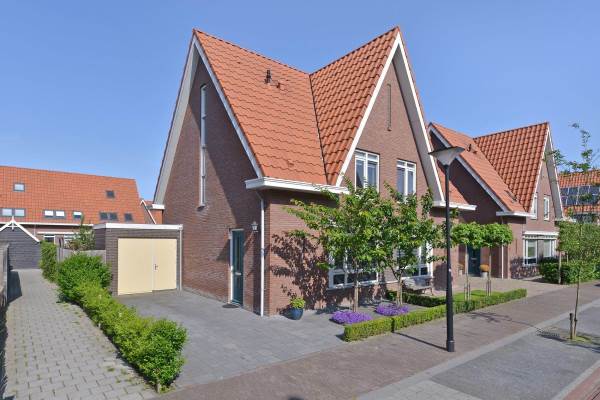 Woning Boezem 55 Zierikzee
